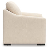 Lango Sofa Chaise and Chair