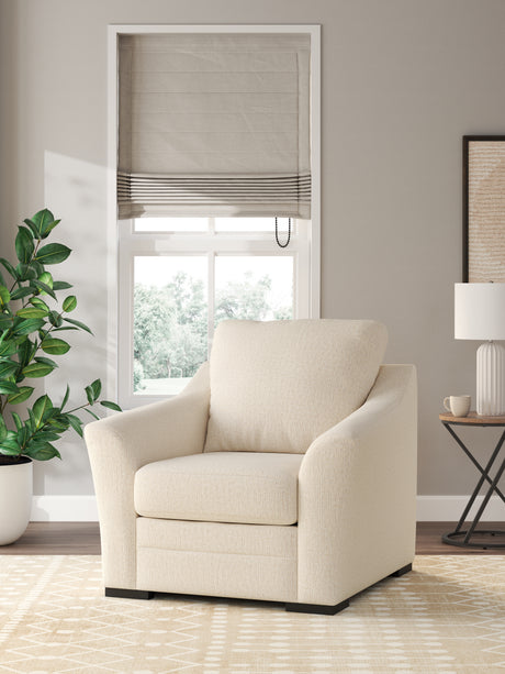 Furniture City Houma - Ashley Furniture - Lango Chair - Chair - 4860220