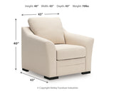 Lango Chair