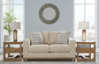 Furniture City Houma - Ashley Furniture - Parklynn Loveseat - Loveseat / Desert - 4890235