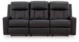 Mackmenville - Reclining Sofa