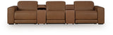 Magic Man - Reclining Sectional