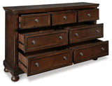 Porter - Dresser