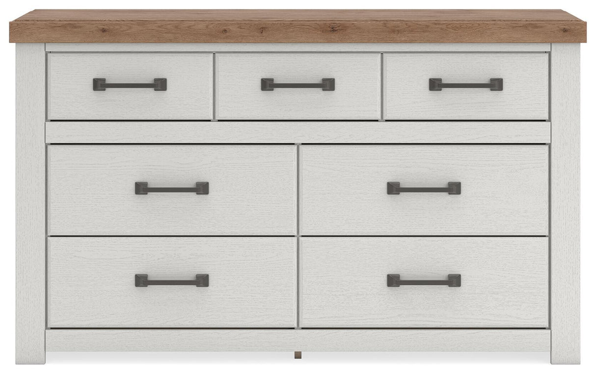 Savonport - Dresser