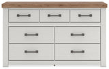 Savonport - Dresser