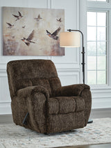 Stayfish - Rocker Recliner
