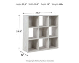 Paxberry - Cube Organizer