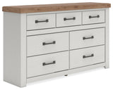 Savonport - Dresser