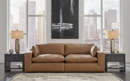 Emilia - 2 Piece Sectional