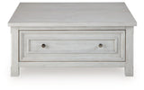 Robbinsdale - Table