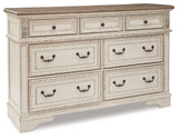 Realyn - Dresser