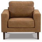 Telora - Chair - Caramel