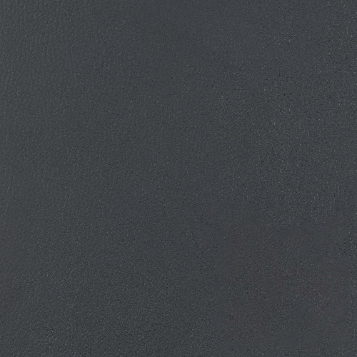 Bowman Round Upholstered Tufted Swivel Ottoman Grey