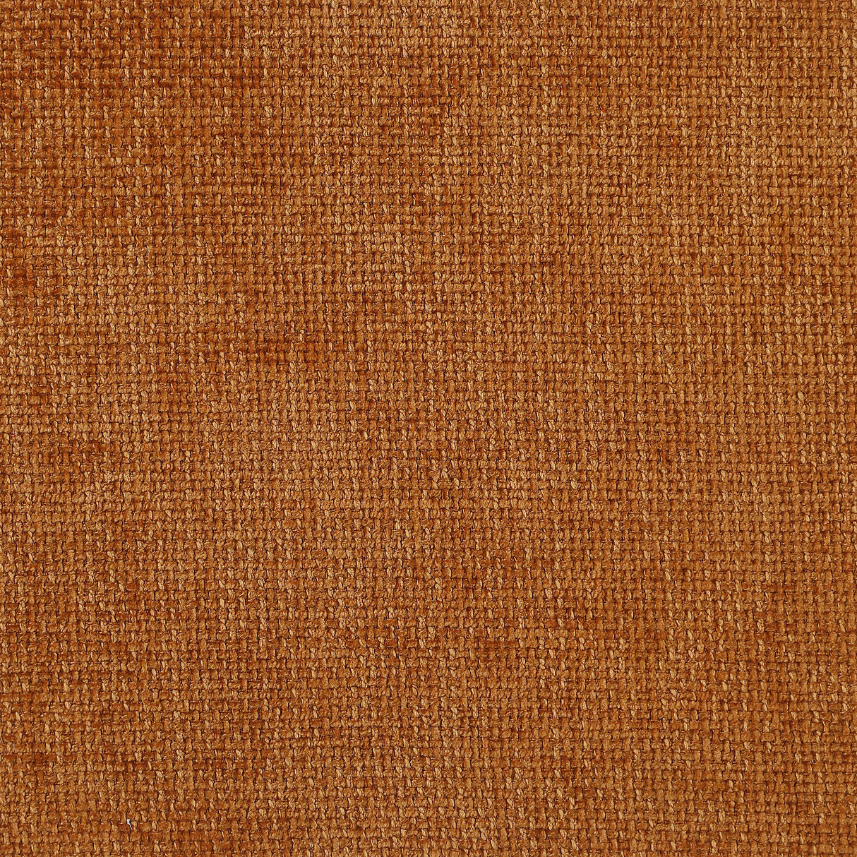 Camacho Upholstered Chaise Sectional Sofa Orange