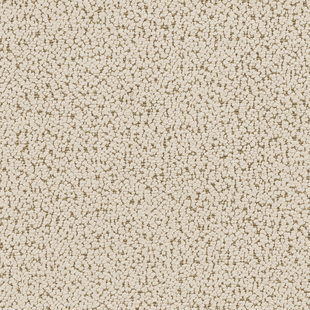 Winchester Boucle Upholstered Extra Long Sofa Sand Pebble