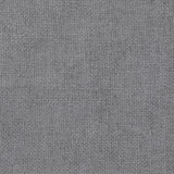 Toscano 134-inch Upholstered Sectional Sofa Grey