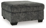 Lonoke Sofa, Oversized Chair and Ottoman