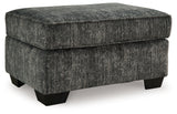 Lonoke 2-Piece Sectional, Oversized Chair and Ottoman