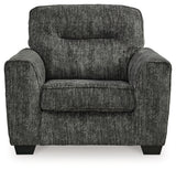 Lonoke Sofa and Oversized Chair