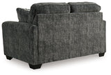 Lonoke 2 Loveseats and Chair