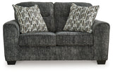 Lonoke Sofa, Loveseat and Oversized Chair