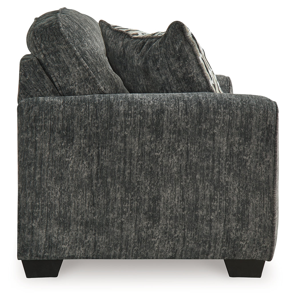 Lonoke Sofa, Loveseat and Oversized Chair