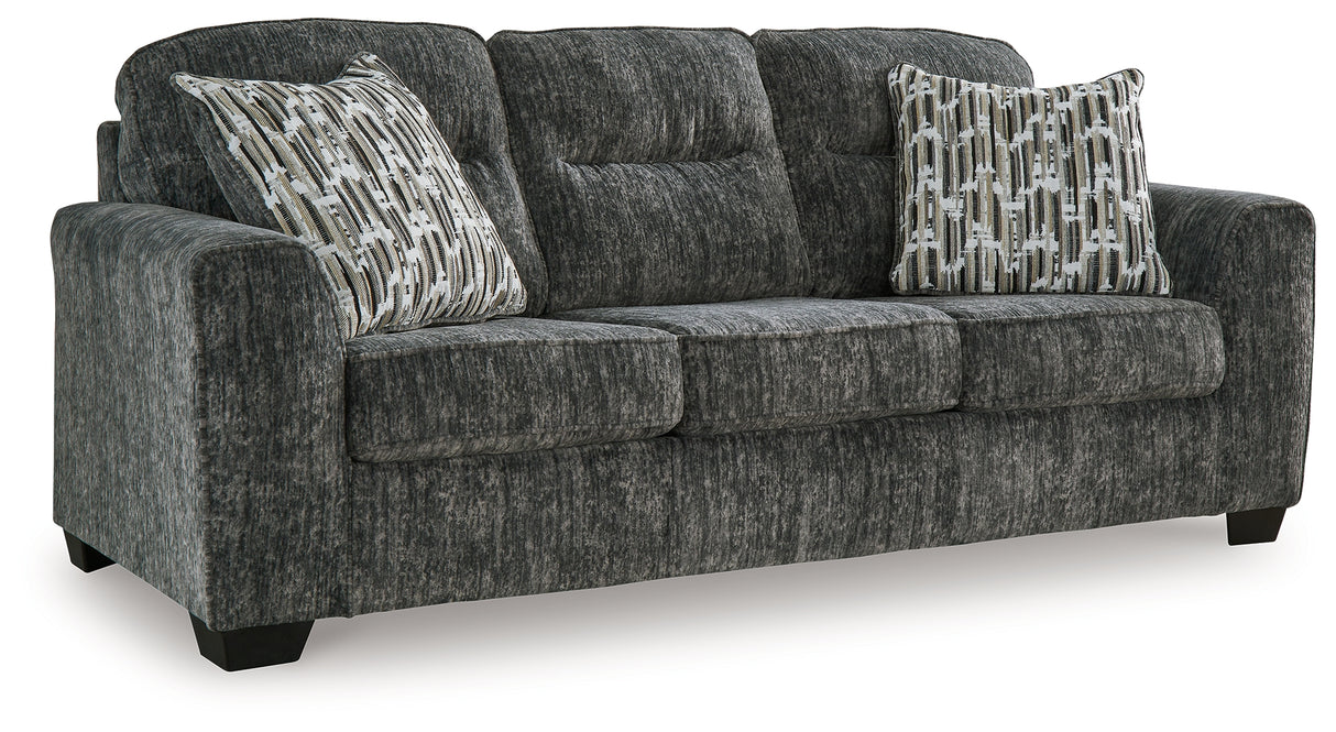 Lonoke Sofa, Loveseat and Oversized Chair