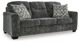 Lonoke Sofa, Oversized Chair and Ottoman