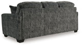 Lonoke Sofa, Oversized Chair and Ottoman