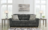 Lonoke Sofa, Oversized Chair and Ottoman
