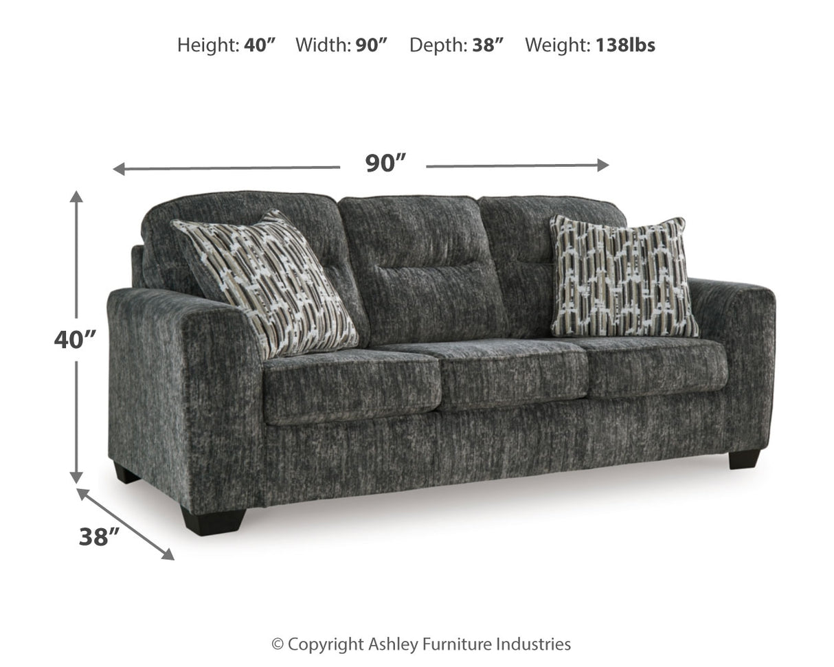 Lonoke Sofa