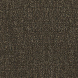 Clementine 3-piece Upholstered Padded Arm Sofa Set Brown