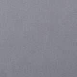 Bowen Upholstered Track Arm Tufted Loveseat Grey
