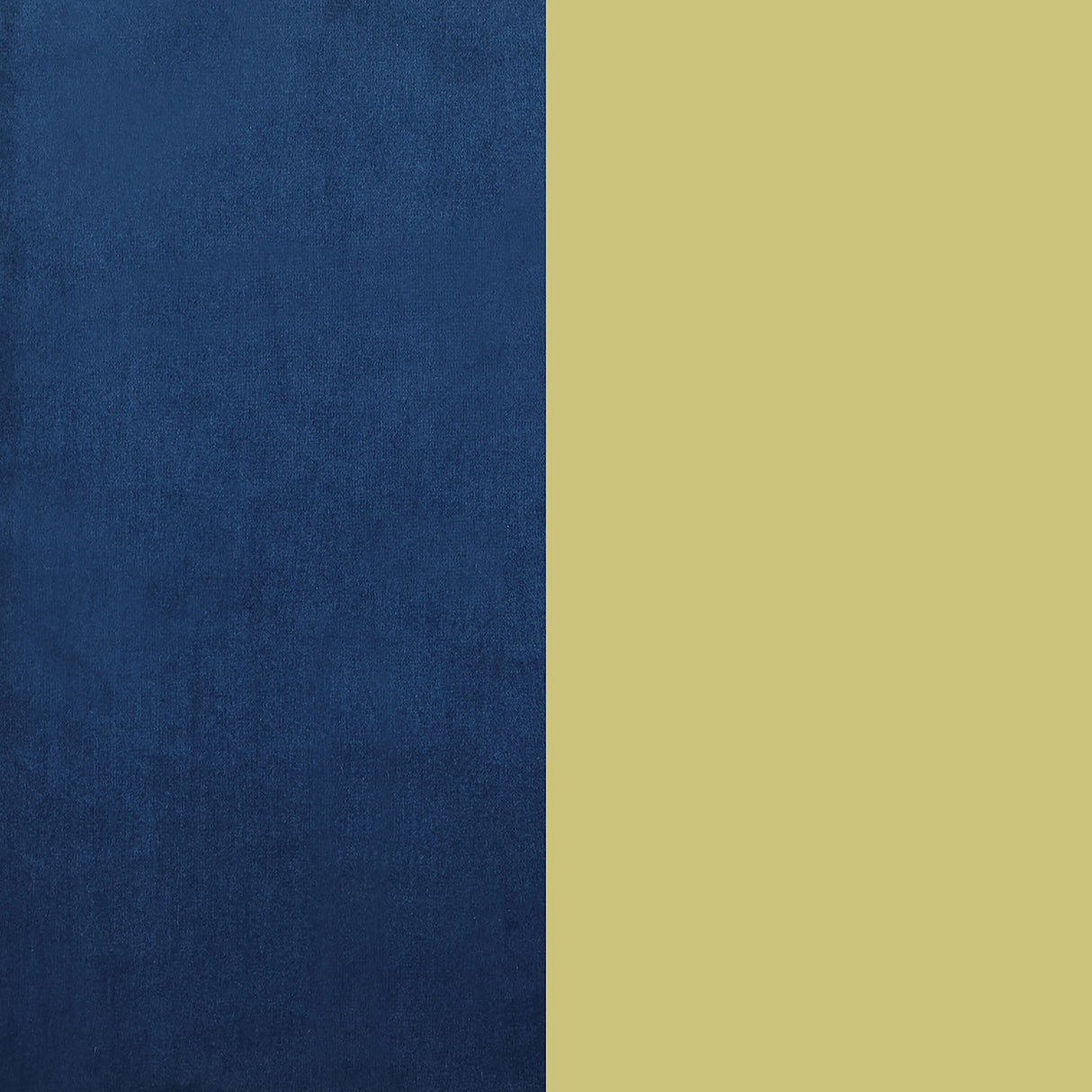 Sophia Upholstered Channel Tufted Sofa Blue