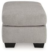 Avenal Park Sofa, Loveseat, Oversized Chair and Ottoman