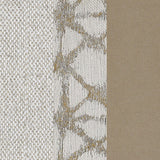 Rainn Boucle Upholstered Sloped Arm Sofa Latte