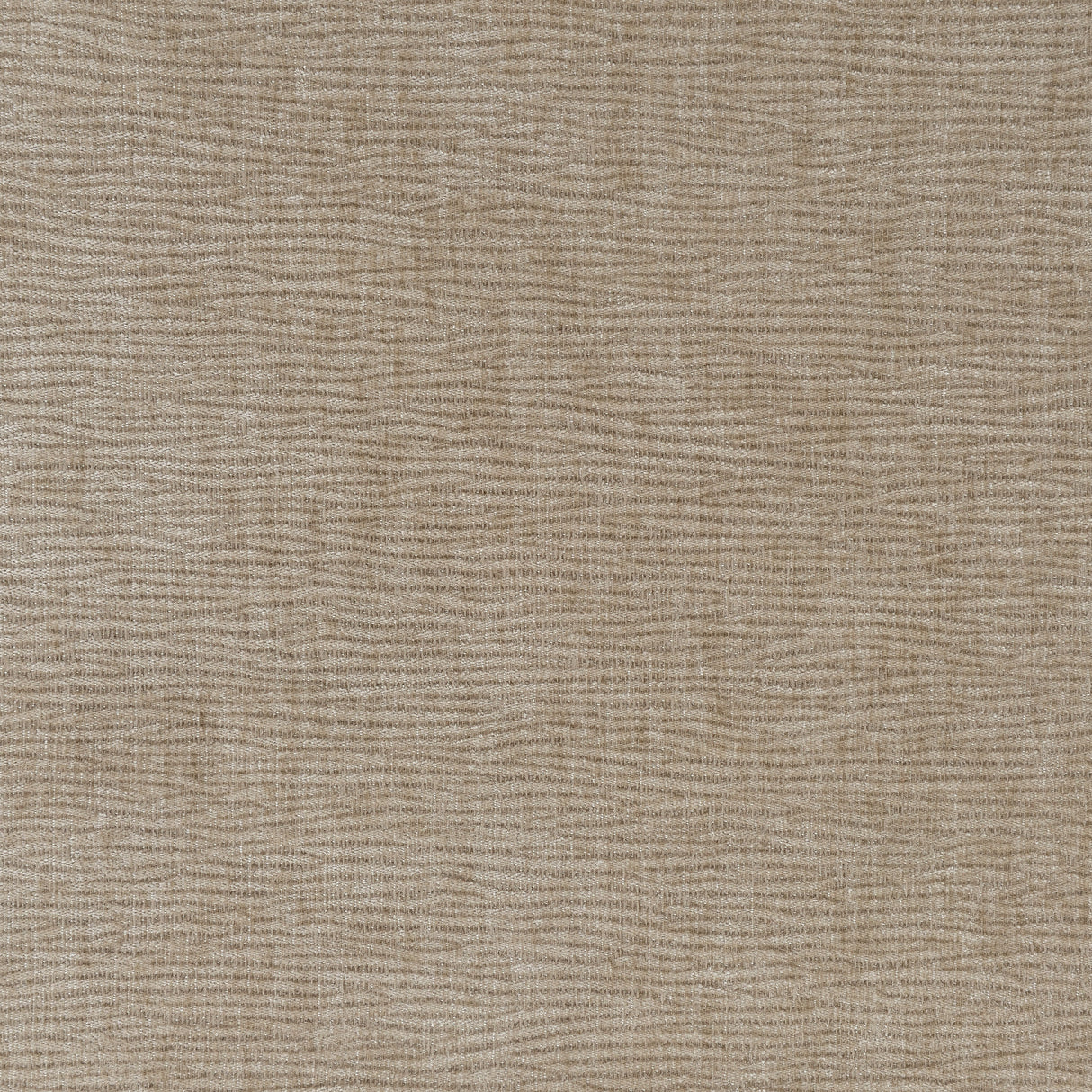 Jade 2-piece Chenille Upholstered Sofa Set Latte