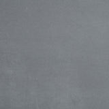 Davis Upholstered Rolled Arm Accent Chair Grey