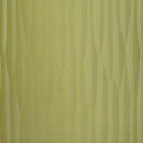 Scottyard - Vase - 17" - Olive Green