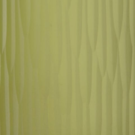 Scottyard - Vase - 17" - Olive Green