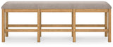 Havonplane - Dining Room Bench