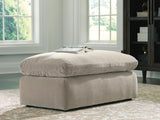 Maxton Heights - Ottoman