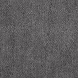 Samantha Upholstered Storage Sleeper Sectional Sofa Grey