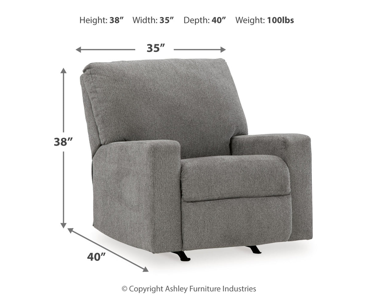 Deltona Recliner