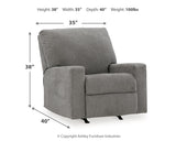 Deltona Recliner