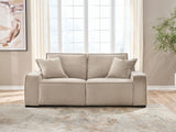 Carceri - Reclining Sectional