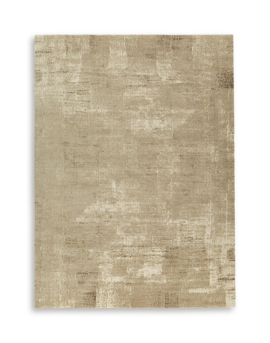 Jaspen - Rug