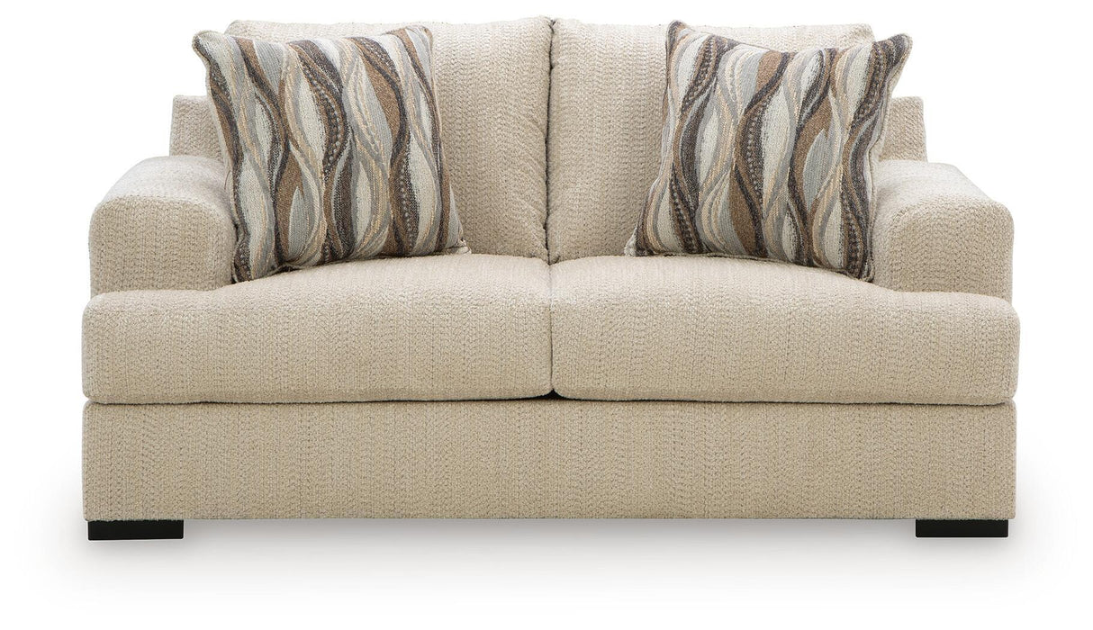 Lofwood - Loveseat