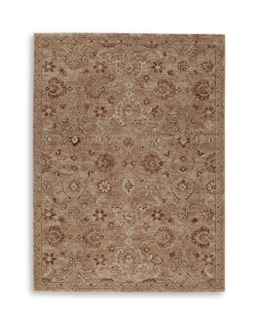 Wellsmore - Rug