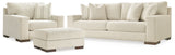 Furniture City Houma - Ashley Furniture - Maggie Sofa, Chair and Ottoman - Sofa, Chair and Ottoman - 52003U3
